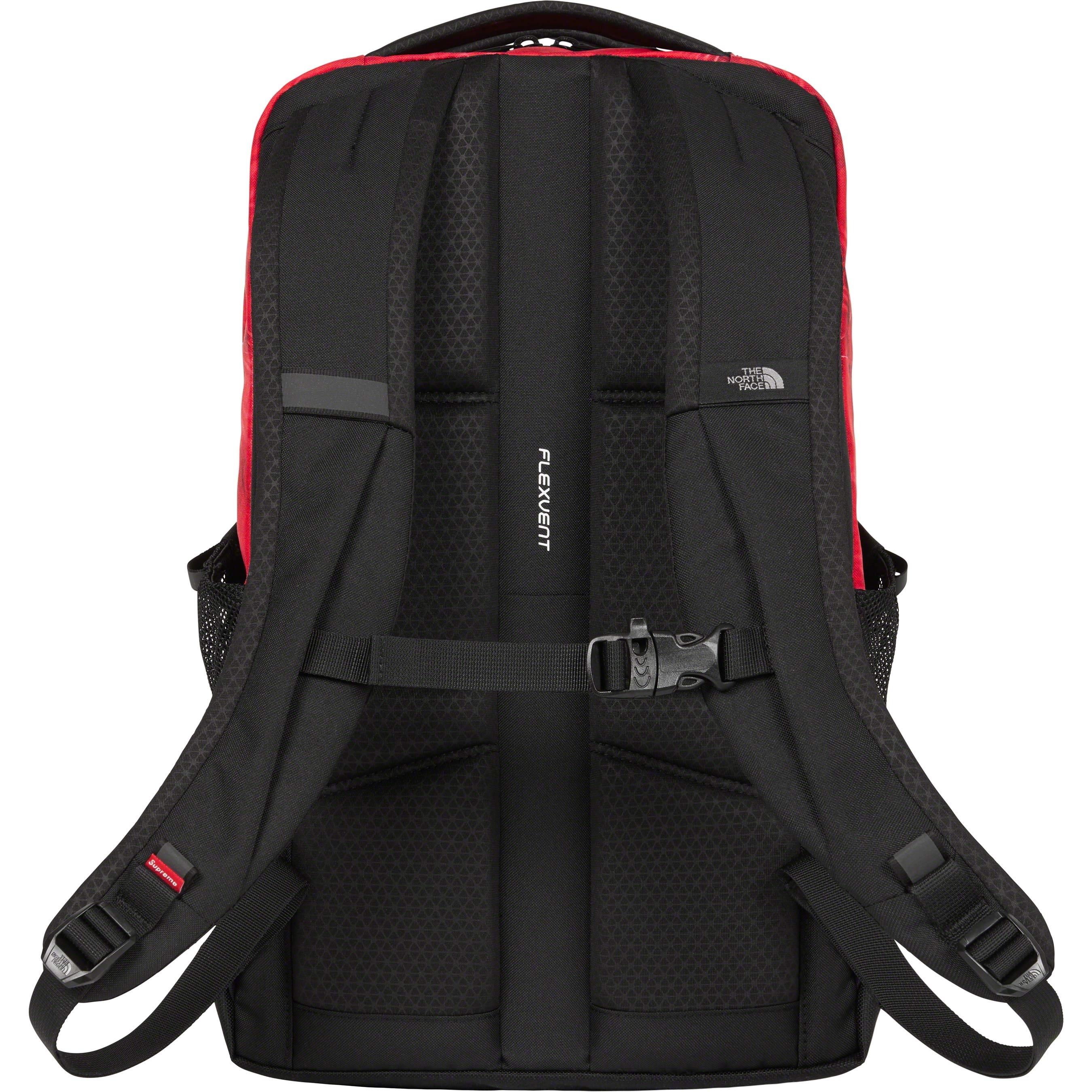 Supreme®/The North Face® Trompe L’oeil Printed Borealis Backpack view 3